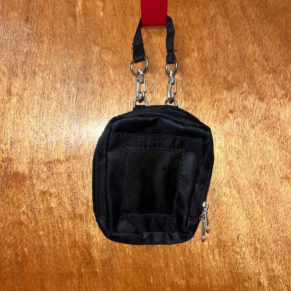 Little Coin Purse